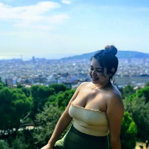 Meet your Posher, Kathleen